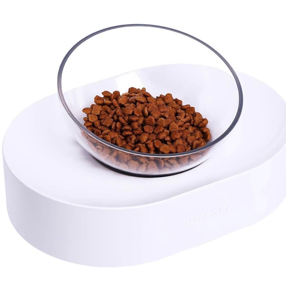 PETKIT Fresh Nano Elevated Single Bowl - Picture 1 of 3